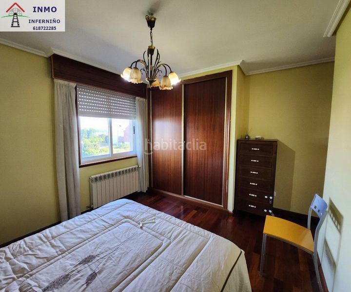 Foto 5cb8ffb7-60f3-4408-ba22-b9f900bd9178. Rent flat in Zona Ultramar Ferrol