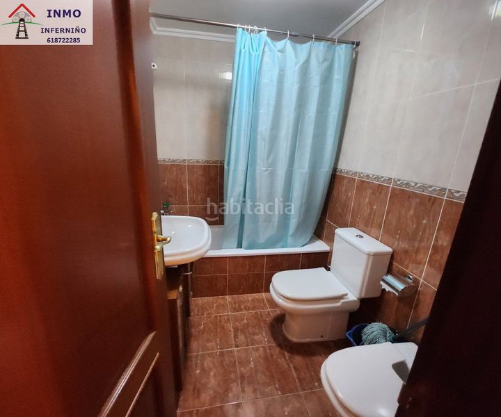 Foto b9a32ab5-e383-4663-9063-9e2f33f30040. Rent flat in Zona Ultramar Ferrol