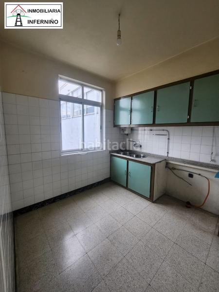 Foto 34c86d81-f9a3-475f-ac94-74a300f95333. Casa  en venta en el alto. en A Gándara Narón