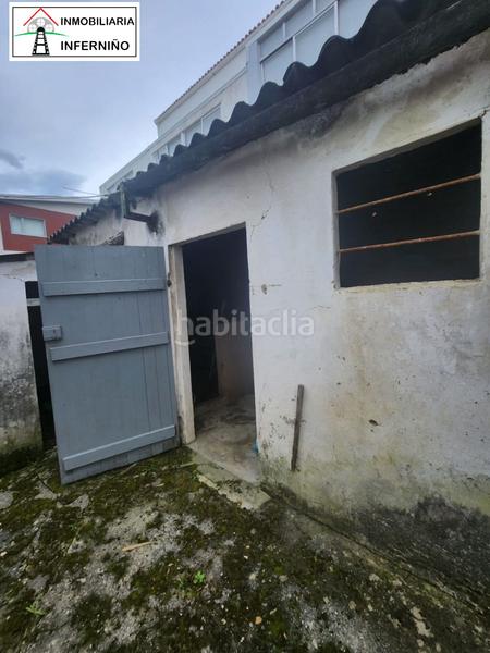 Foto 9ab7c920-1f1c-4ca9-a6f0-b3ff5d3e4298. Casa  en venta en el alto. en A Gándara Narón