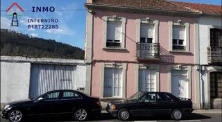 Maison jumelée à Neda. Casa adosada en venta en neda, 3 dormitorios.