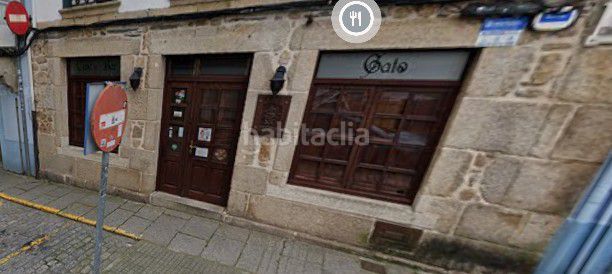 Foto 941fd25f-973e-4912-bc2a-cdfc4b1a6b3c. Local comercial a Canido Ferrol