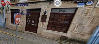 Local commercial à Canido. Local com. en venta en canido.