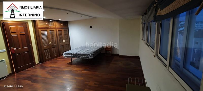 Foto dda8a3e4-f63e-478d-b1b3-dd939372b733. Pis a Zona Ultramar Ferrol