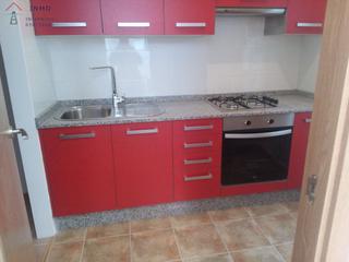 Appartement à Porta Nova. Piso en venta en inferniño, 1 dormitorio.