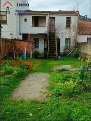 Casa a A Gándara. Casa en venta en gandara.