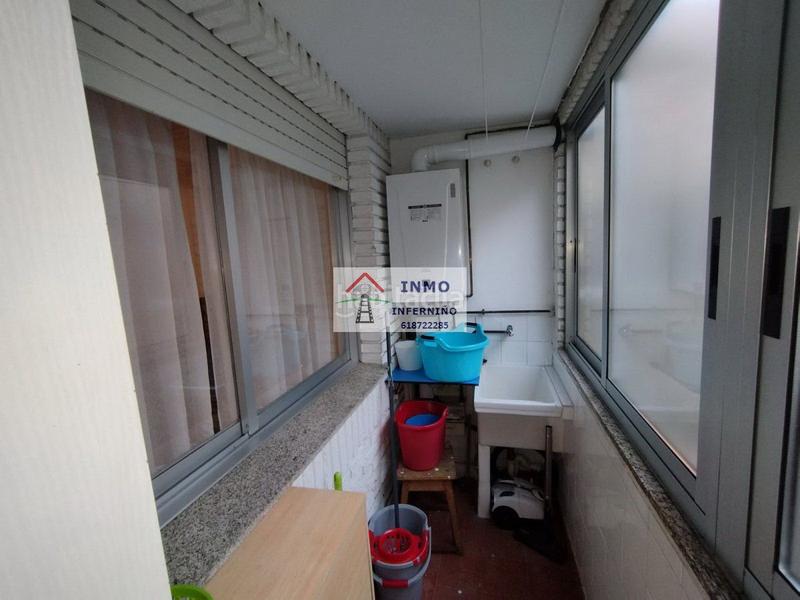 Foto 26583559-db87-4759-90a8-491d0c79731a. Lloguer pis amb calefacció a Fajardo Ferrol