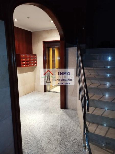 Foto 2da69750-bb65-4dde-9434-f597add52ef9. Lloguer pis amb calefacció a Fajardo Ferrol