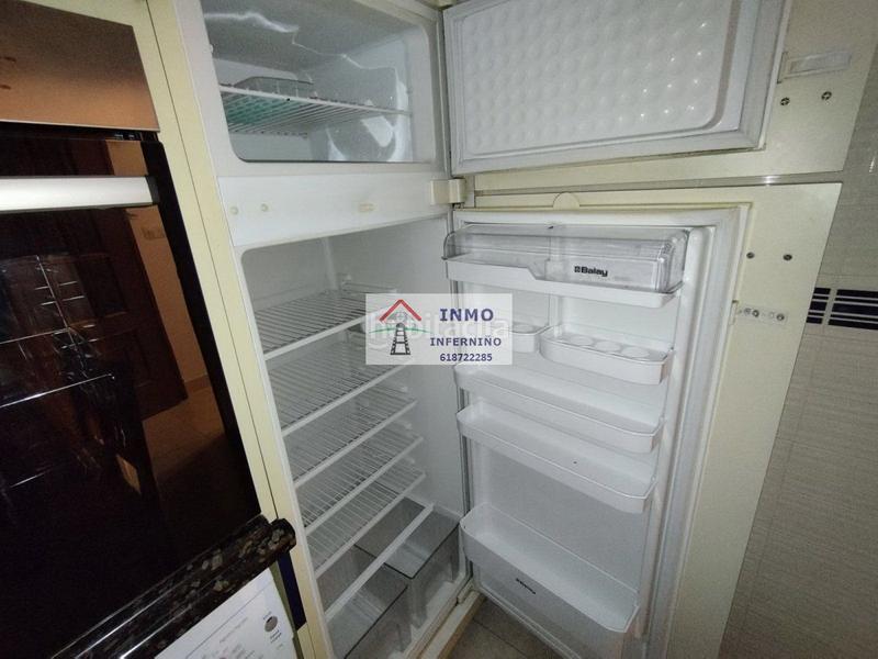 Foto 528105e5-c773-4891-9066-6f68ff335b1a. Lloguer pis amb calefacció a Fajardo Ferrol