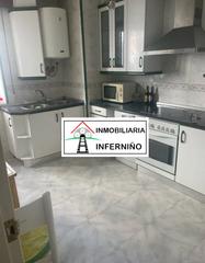 Rent Flat in Centro. Piso en alquiler en centro, 2 dormitorios.