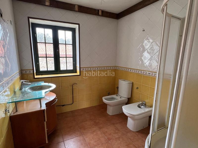 Foto 2ac209bd-653b-4930-ae89-8d8df240302c. Chalet dans Cedeira