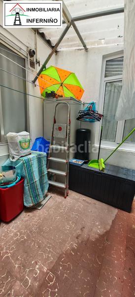 Foto 010a8d9d-73f7-4c18-a157-444987e66af1. Duplex con riscaldamento in Canido Ferrol