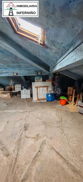 Foto 091abfa0-1ff3-4fa0-8d6e-d7b561584d02. Duplex con riscaldamento in Canido Ferrol