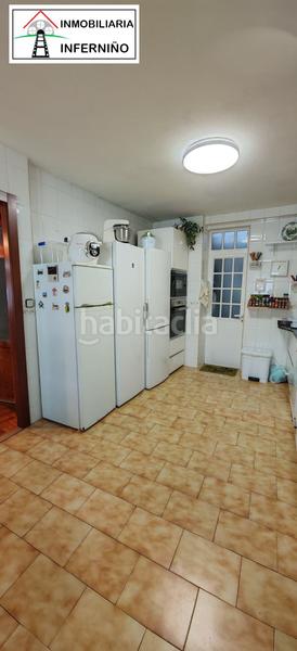 Foto 18b1a70c-a628-42c7-852e-58c3653ac057. Duplex con riscaldamento in Canido Ferrol