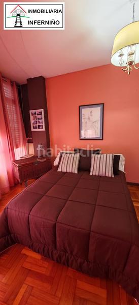 Foto 204e7f31-227b-42a1-80f1-583b8cd05062. Duplex con riscaldamento in Canido Ferrol