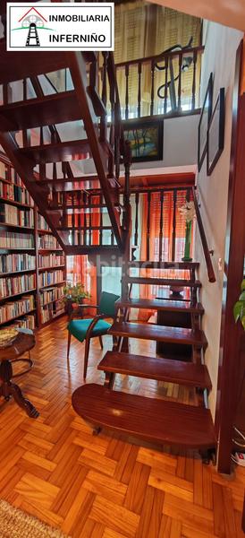 Foto 21e442fd-b61e-42c2-b61d-4727593d8ca1. Duplex con riscaldamento in Canido Ferrol