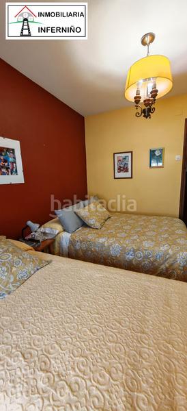 Foto 3050fefe-5a48-445c-aa7b-50259f4fe605. Duplex con riscaldamento in Canido Ferrol