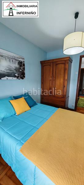 Foto 3cb09c97-5432-42fc-add1-28b1c570f985. Duplex con riscaldamento in Canido Ferrol