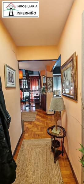 Foto 3fb7cc0f-3bc4-4e79-8af0-04e49e631110. Duplex con riscaldamento in Canido Ferrol