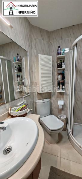 Foto 477d765b-7c30-4fac-86c4-62ebfb06fbf9. Duplex con riscaldamento in Canido Ferrol