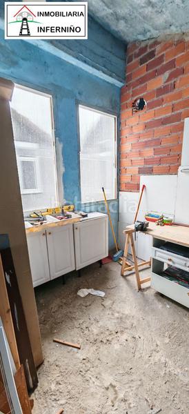 Foto 4c8029c8-da64-4d1b-8f04-f304fdbd3937. Duplex con riscaldamento in Canido Ferrol