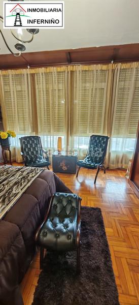 Foto 585d578b-2fce-4d7c-9323-983bea7c817a. Duplex con riscaldamento in Canido Ferrol