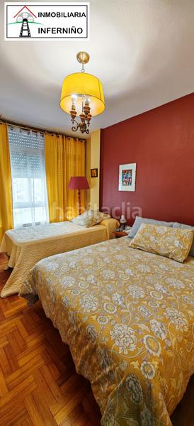 Foto 5a31b62b-dd51-4c93-bc89-286beeba1574. Duplex con riscaldamento in Canido Ferrol