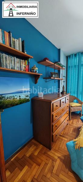 Foto 5cce294a-61fd-4899-99e2-797ae34efb38. Duplex con riscaldamento in Canido Ferrol