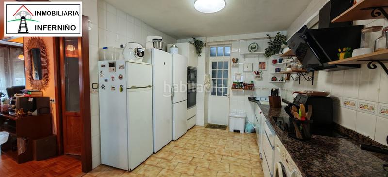 Foto 6291d712-a9a2-4574-9162-33fe99ff998f. Duplex con riscaldamento in Canido Ferrol