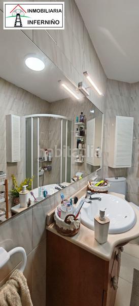 Foto 65ac42d4-2563-4bb3-9e2a-4083b35c5cdc. Duplex con riscaldamento in Canido Ferrol