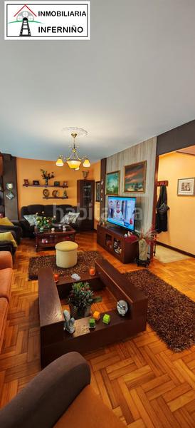 Foto 680e1061-8a2a-4c57-bb21-48d7d404da7f. Duplex con riscaldamento in Canido Ferrol