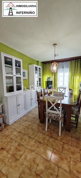 Foto 731f2c91-ecb2-4e27-8fee-578204cc8e3c. Duplex con riscaldamento in Canido Ferrol