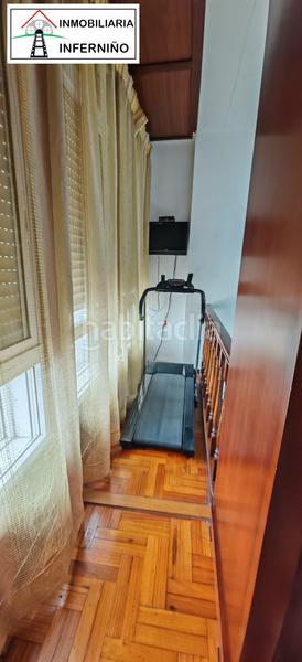 Foto a0dc3581-a692-4b5f-9819-bfaeddfacf41. Duplex con riscaldamento in Canido Ferrol