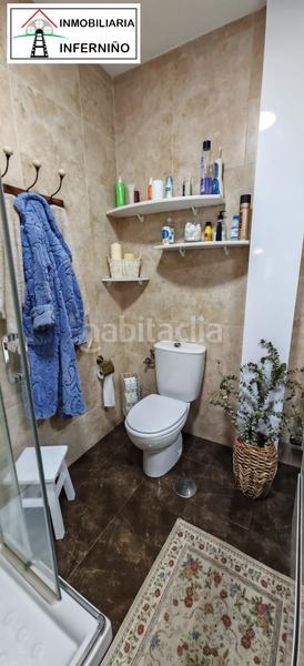 Foto a190b812-cf3d-4cc5-8019-ba06bd986ab5. Duplex con riscaldamento in Canido Ferrol