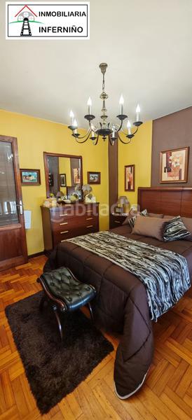 Foto abdfc22f-c1ea-4434-85ed-9e7e12720cbb. Duplex con riscaldamento in Canido Ferrol