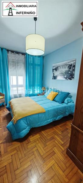 Foto af0a0202-7596-4822-a946-5b25eabe73b3. Duplex con riscaldamento in Canido Ferrol