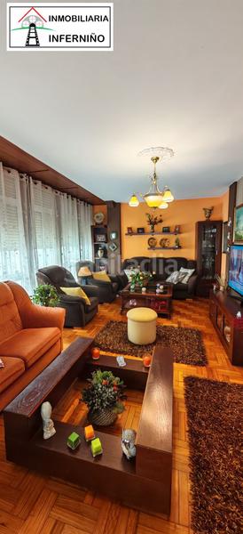 Foto b6e95b0b-c93e-431d-8a4f-dfbcb58f5a96. Duplex con riscaldamento in Canido Ferrol