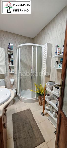 Foto bad4b55b-1fdf-4ea8-891a-92b3400b7dc9. Duplex con riscaldamento in Canido Ferrol