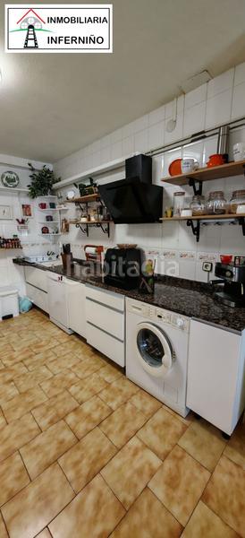 Foto bd1c0e13-f94f-44f4-816a-586a78c1f902. Duplex con riscaldamento in Canido Ferrol