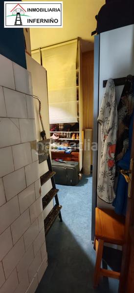 Foto c1f94357-3129-48d0-9427-e7f7665237b1. Duplex con riscaldamento in Canido Ferrol