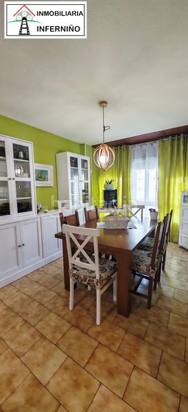 Foto ce624a0c-98fd-4629-87a2-a0772205192c. Duplex con riscaldamento in Canido Ferrol