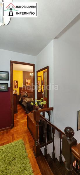 Foto e4a97dce-32ca-444b-b142-bb1c1c441a97. Duplex con riscaldamento in Canido Ferrol