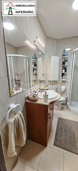 Foto ec1a0766-c97f-41c8-a4f9-40a18e7cbe37. Duplex con riscaldamento in Canido Ferrol