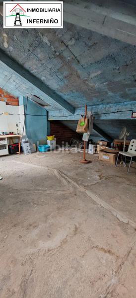 Foto ee99f944-29e4-4161-aef0-f178294fa98f. Duplex con riscaldamento in Canido Ferrol