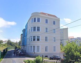 Building in Porta Nova. Edificio en venta en inferniño.