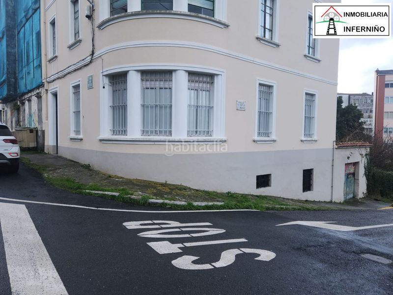 Foto cd1c06ec-9ebe-4749-8e5c-ebeabd934fcf. Edifici a Porta Nova Ferrol