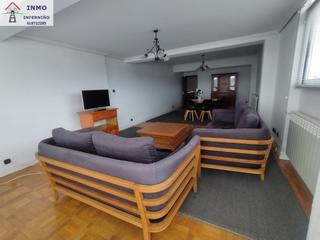 Appartement à San Juan. Piso en venta en ferrol, 4 dormitorios.
