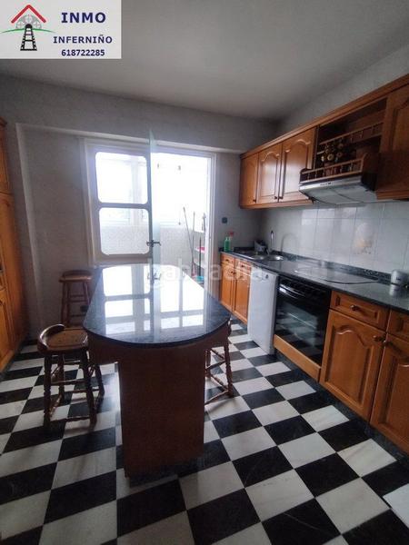 Foto a77a4ec5-b6ff-4118-b72c-158bf74d9d3d. Pis a San Juan Ferrol