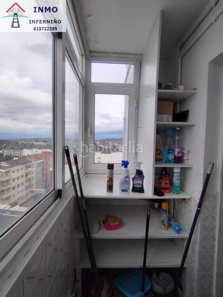 Foto db7f4812-9111-4193-9204-0765a3962136. Pis a San Juan Ferrol