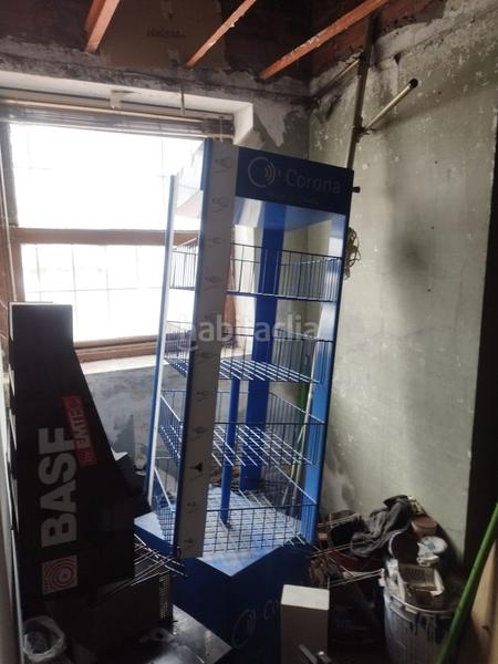 Foto 16ec2a28-54e1-4c90-9723-a0bba052b1c7. Locale commerciale in Porta Nova Ferrol